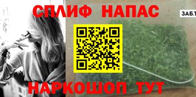 хмурый Обь